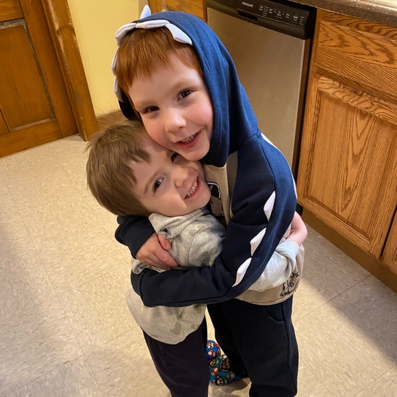 Meet your Posher, Whitley - Picture 4 of 5